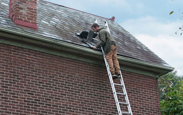what affects urgent Croftnacriech roof repairs
