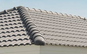 advantages of Croftnacriech clay roofing