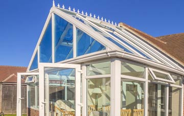 conservatory roof insulation costs Croftnacriech
