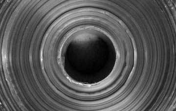 Croftnacriech edpm waterproofing