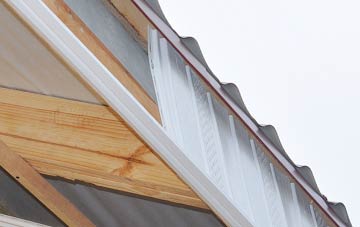 why Croftnacriech fascia repairs are essential
