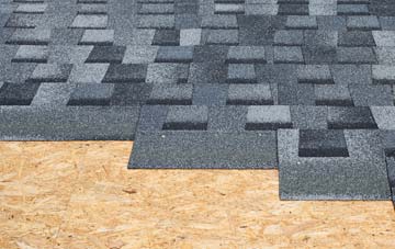 expert Croftnacriech asphalt roof companies