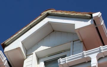 Croftnacriech fascia installation costs