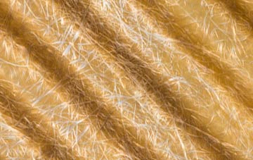 Croftnacriech fibreglass roof waterproofing