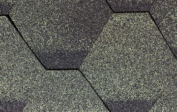 Croftnacriech fibreglass shingle repairs