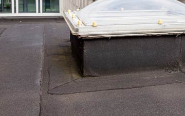 disadvantages of Croftnacriech flat roofs