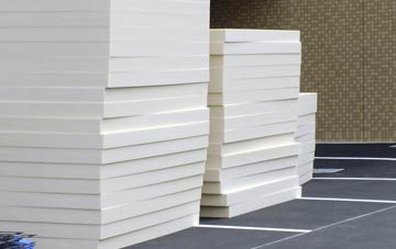 Croftnacriech flat roof insulation costs