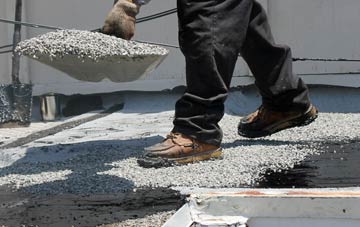 Croftnacriech flat roofing companies