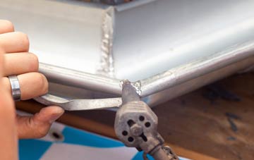 disadvantages of Croftnacriech lead roofing