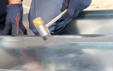 Croftnacriech metal roofing costs