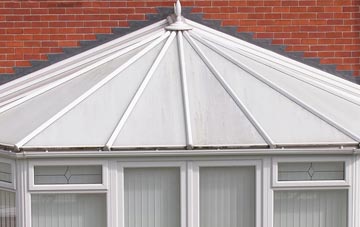 Croftnacriech polycarbonate conservatory roof repairs