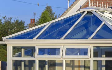 professional Croftnacriech conservatory insulation