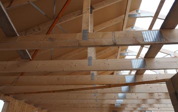 Croftnacriech roof truss costs