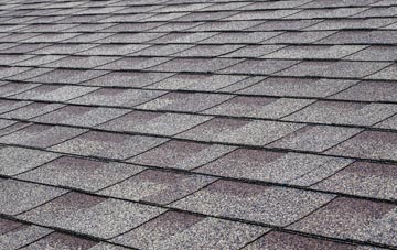 Croftnacriech tiles for shallow pitch roofing