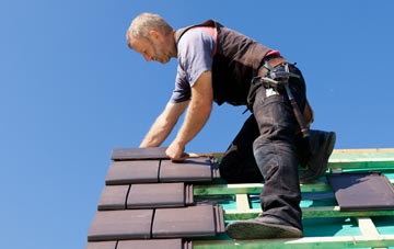 disadvantages of Croftnacriech slate roofing