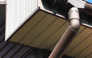 Croftnacriech soffit installation costs