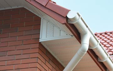 Croftnacriech soffit repair costs