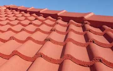 Croftnacriech tile and slate roof replacement
