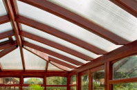 Croftnacriech conservatory roofing insulation