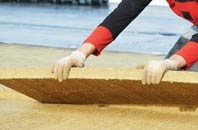 find rated Croftnacriech roof insulation companies