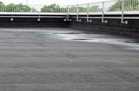 find rated Croftnacriech flat roofing companies