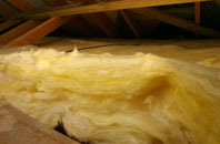 Croftnacriech pitch roof insulation