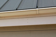 Croftnacriech soffit repair