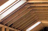 Croftnacriech tapered roof insulation quotes